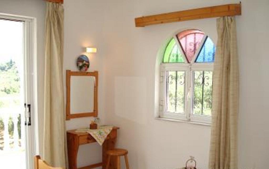 Tassos & Marios Apartments I Laganas Værelse billede